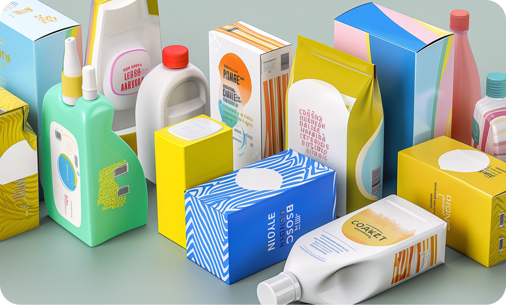 Packaging industry